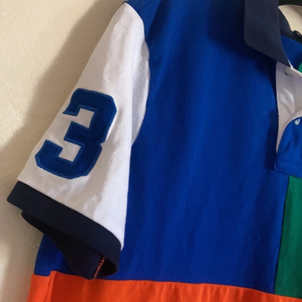 Polo Ralph Lauren polo shirt size M